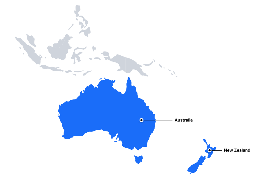 Main Map