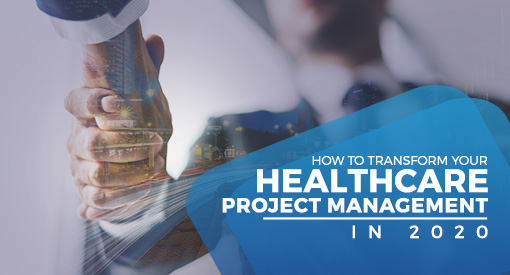healthcare project management