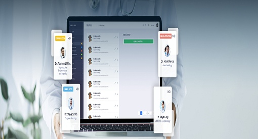 Healthcare Credentialing