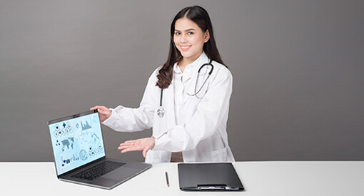 Integrated Medical Billing