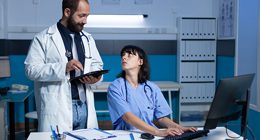 5 Guidelines from Healthcare Experts to Help You Develop Better Medical Practice Management Solutions in 2022