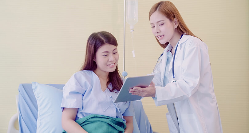 Everything You Should Know About Patient Engagement