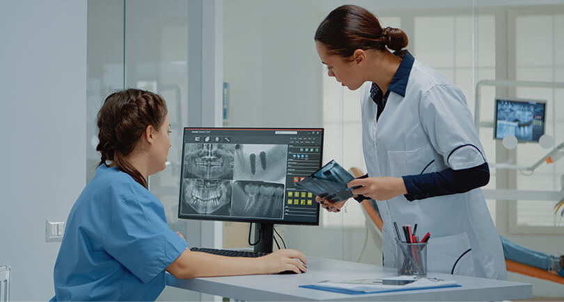 Medical Imaging Software